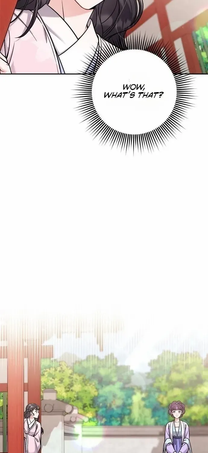 A Master, Who Woke up as a Concubine Chapter 22 page 54 - 