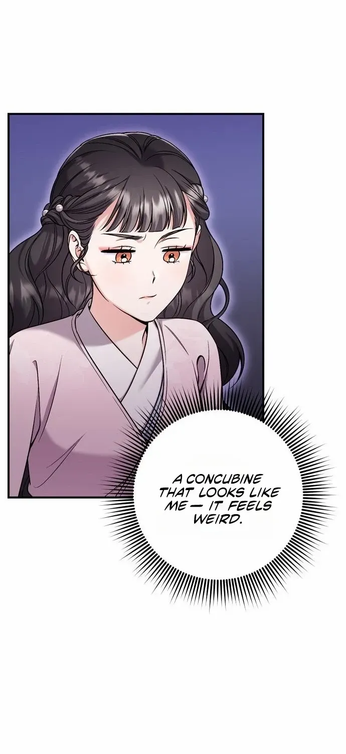 A Master, Who Woke up as a Concubine Chapter 22 page 58 - 
