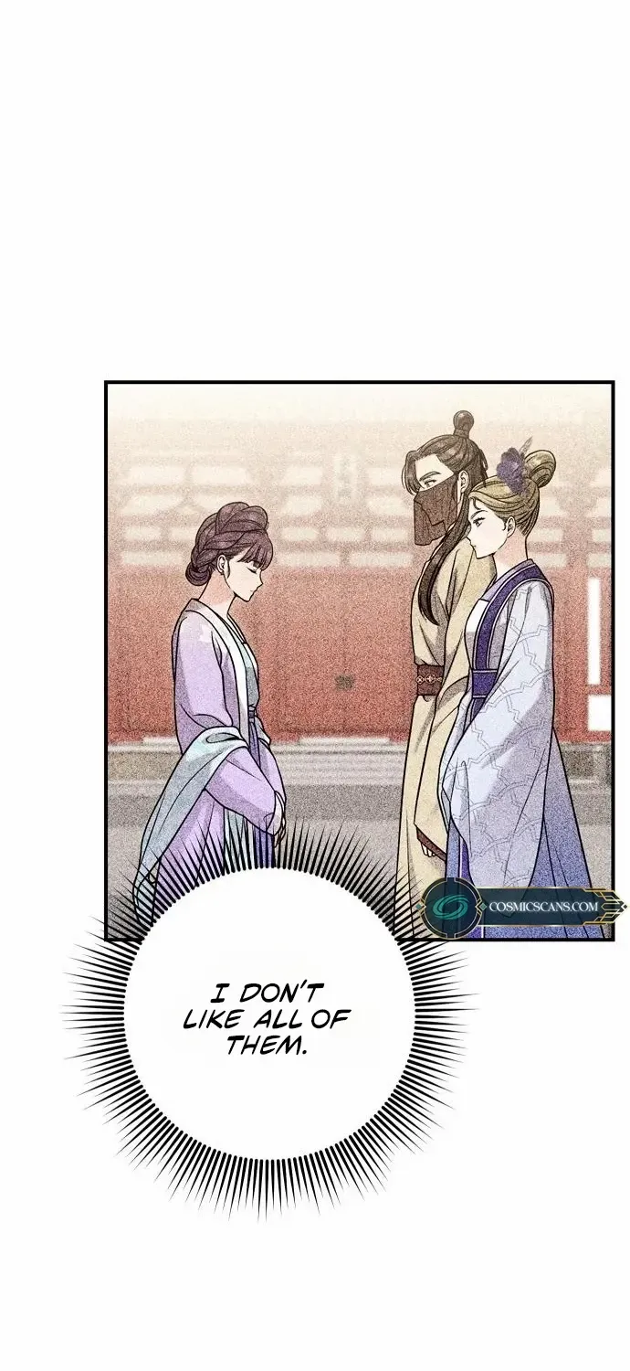 A Master, Who Woke up as a Concubine Chapter 22 page 59 - 