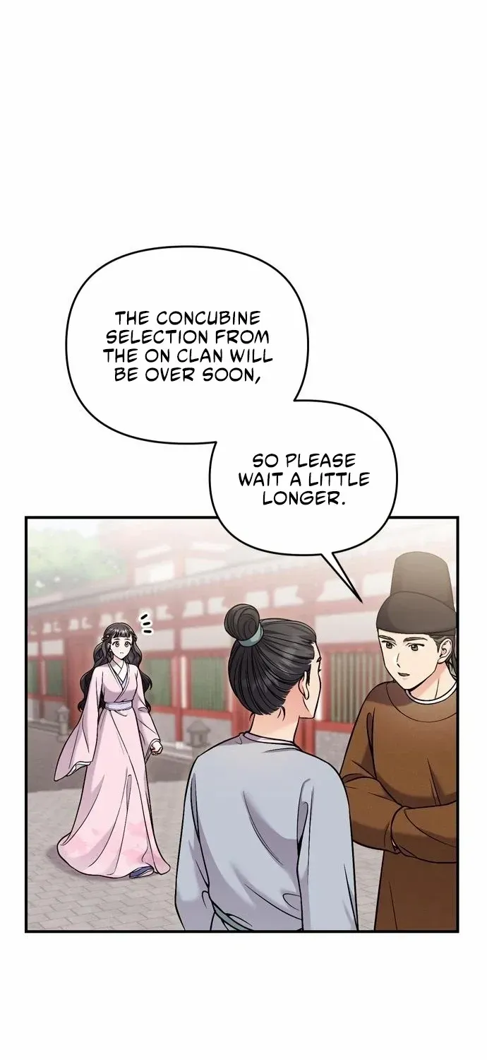 A Master, Who Woke up as a Concubine Chapter 22 page 60 - 