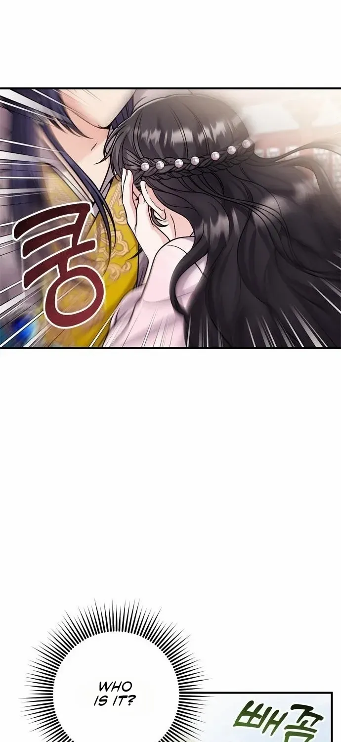 A Master, Who Woke up as a Concubine Chapter 22 page 70 - 