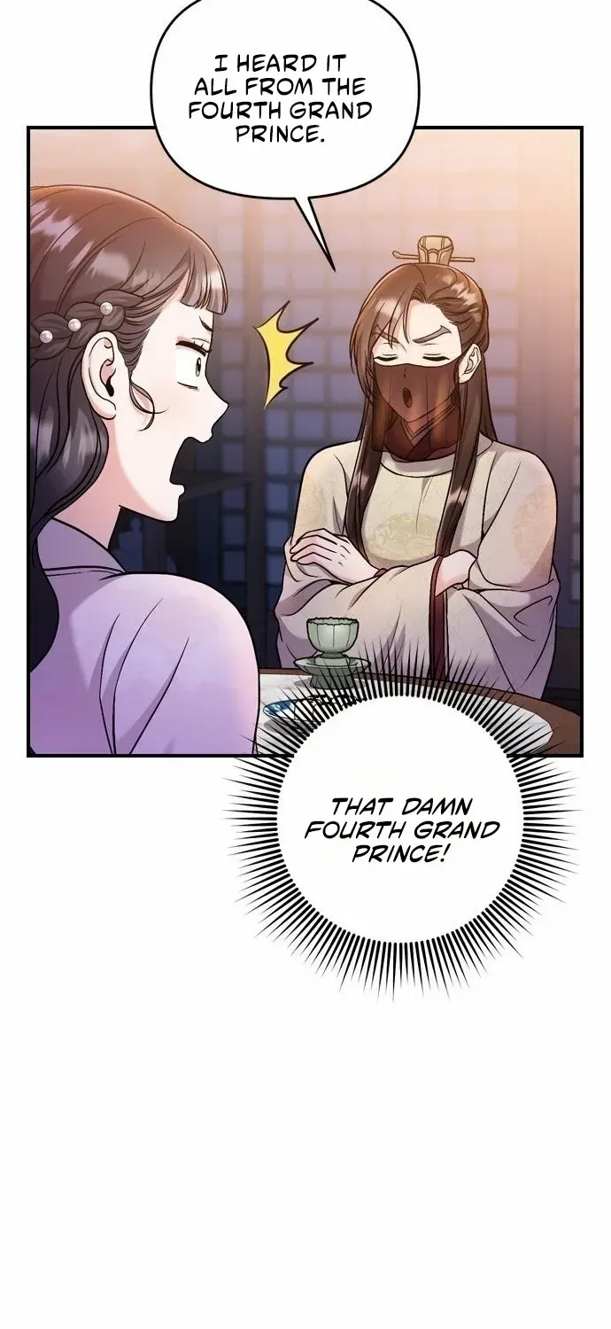 A Master, Who Woke up as a Concubine Chapter 22 page 93 - 