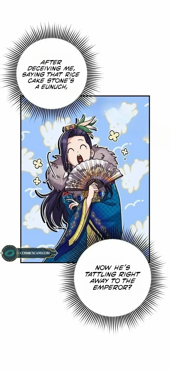 A Master, Who Woke up as a Concubine Chapter 22 page 94 - 