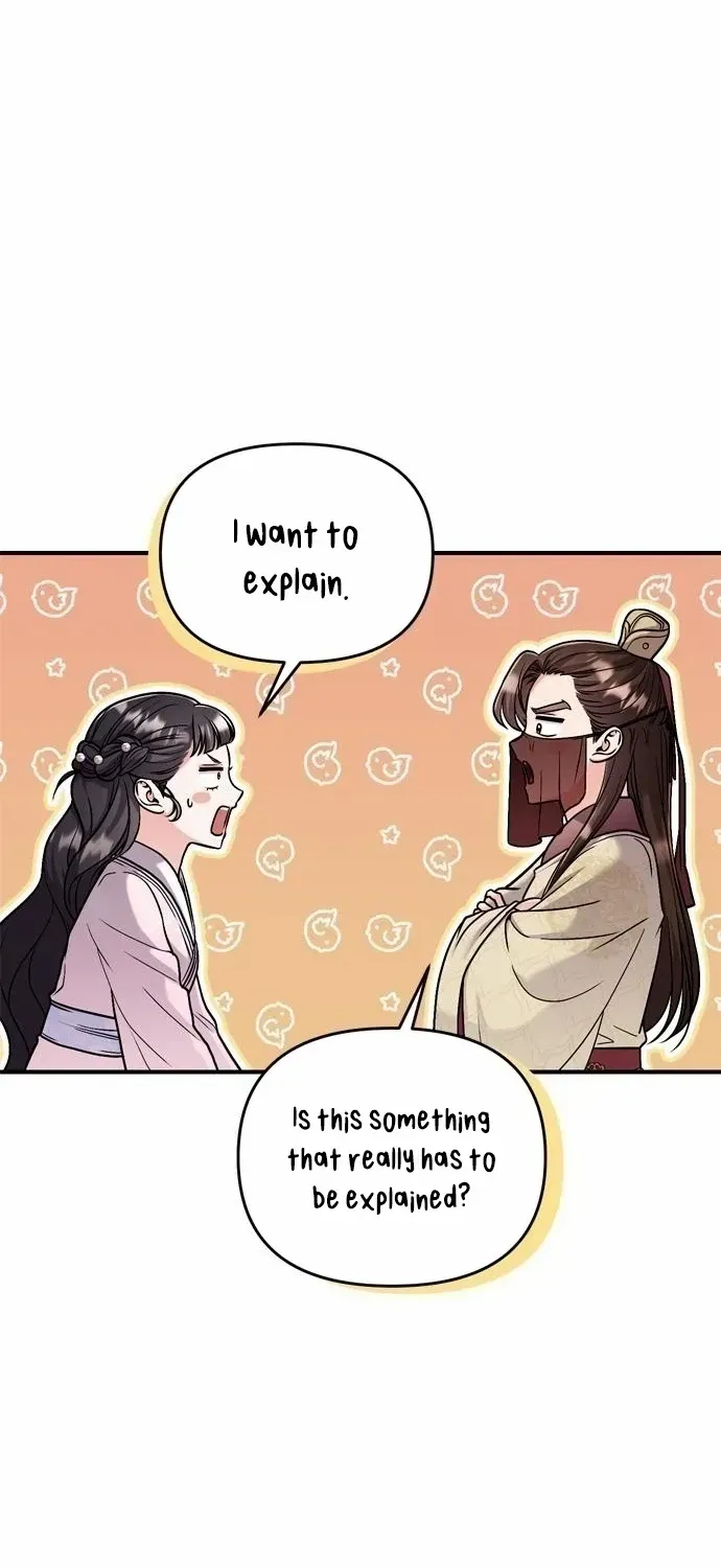 A Master, Who Woke up as a Concubine Chapter 22 page 95 - 