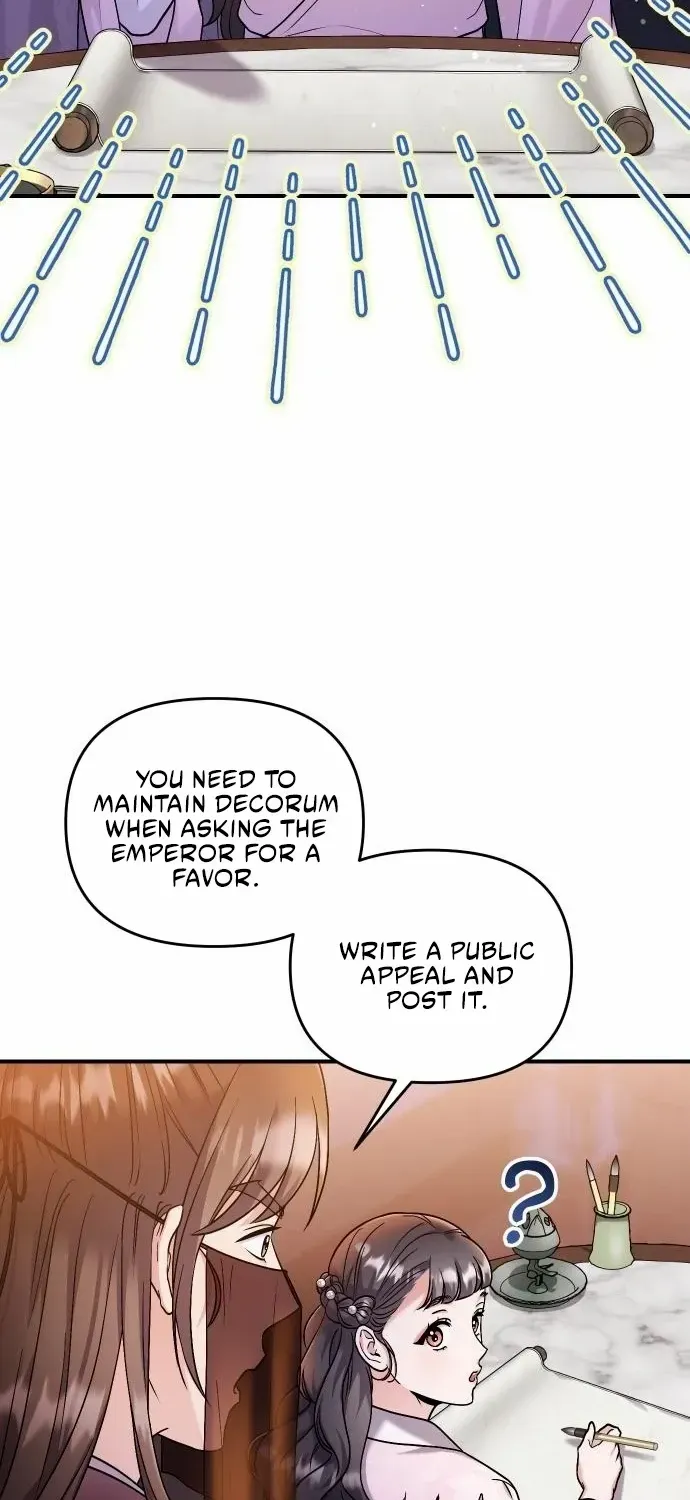 A Master, Who Woke up as a Concubine Chapter 23 page 17 - 