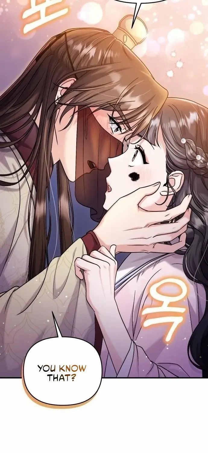 A Master, Who Woke up as a Concubine Chapter 23 page 28 - 