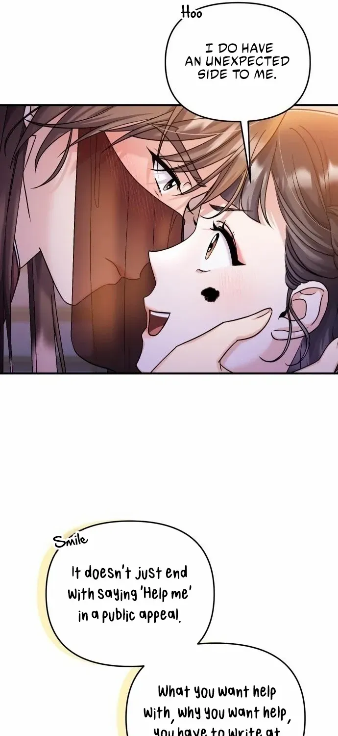 A Master, Who Woke up as a Concubine Chapter 23 page 30 - 