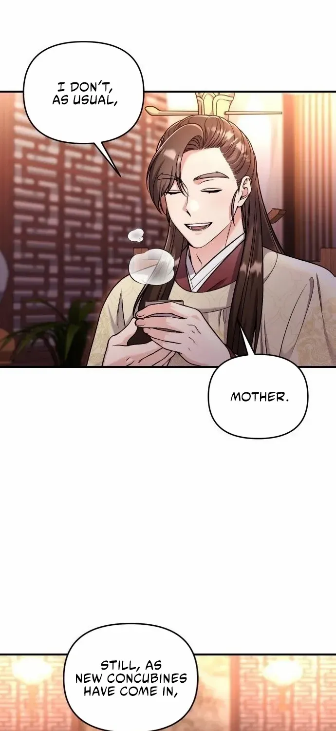 A Master, Who Woke up as a Concubine Chapter 23 page 37 - 