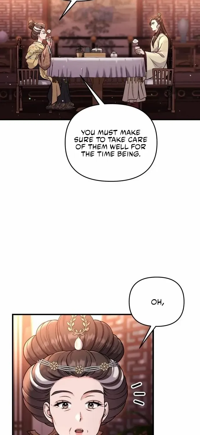 A Master, Who Woke up as a Concubine Chapter 23 page 38 - 
