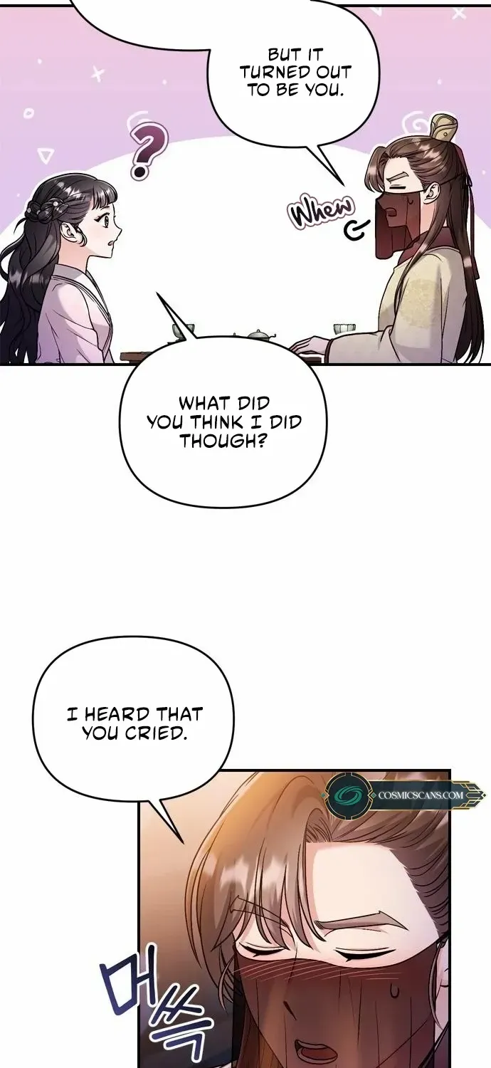 A Master, Who Woke up as a Concubine Chapter 23 page 5 - 