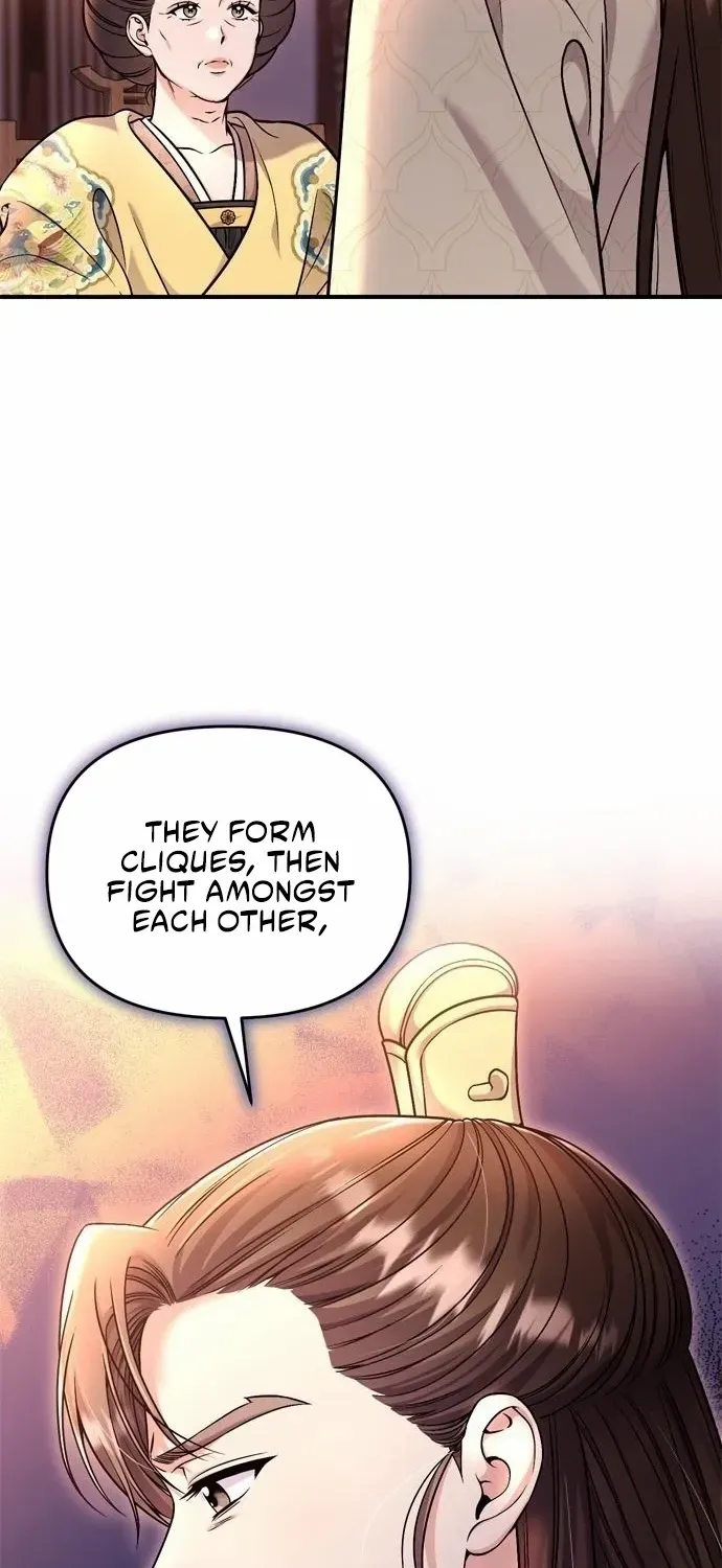 A Master, Who Woke up as a Concubine Chapter 23 page 48 - 