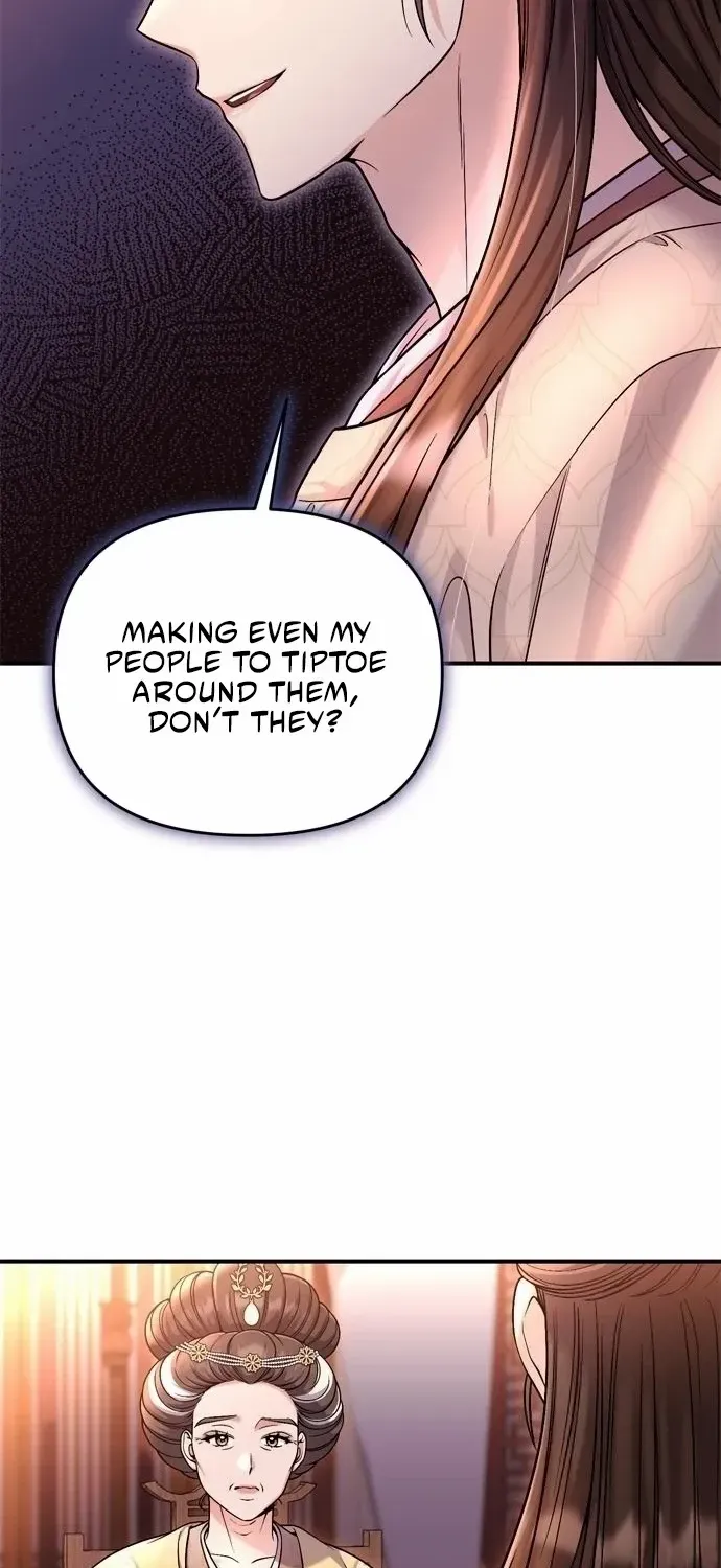 A Master, Who Woke up as a Concubine Chapter 23 page 49 - 
