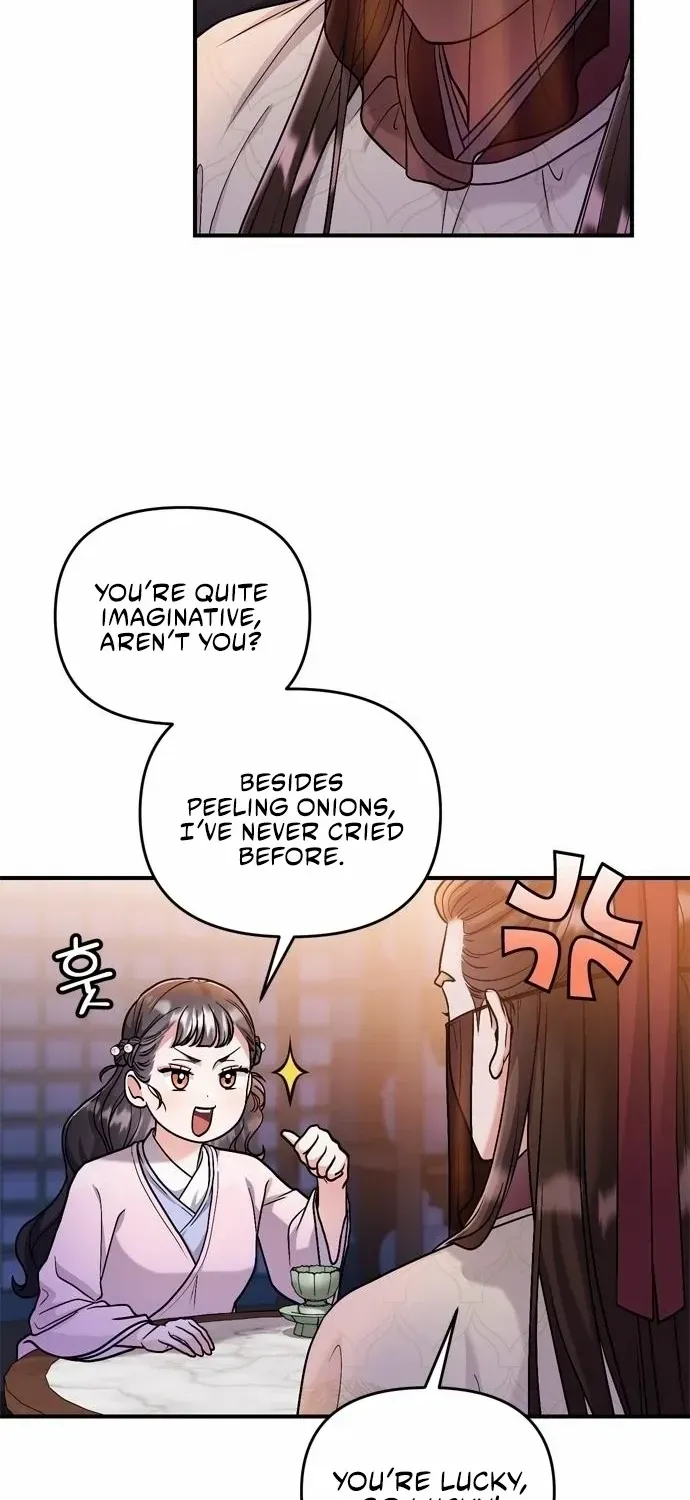 A Master, Who Woke up as a Concubine Chapter 23 page 6 - 