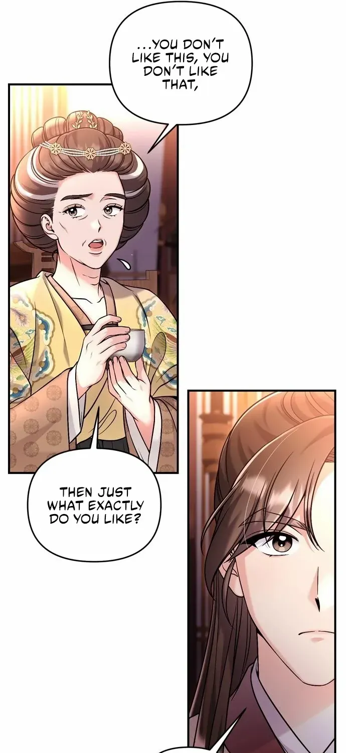 A Master, Who Woke up as a Concubine Chapter 23 page 51 - 