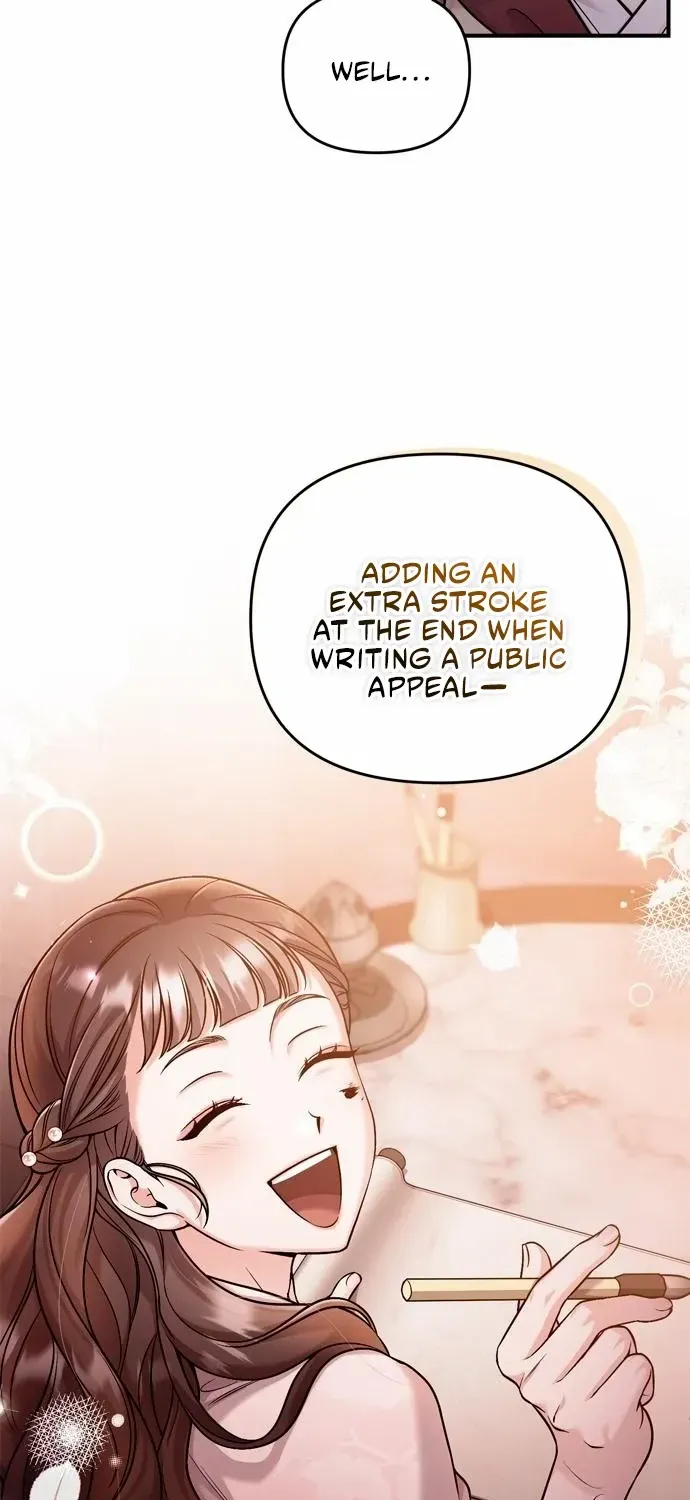 A Master, Who Woke up as a Concubine Chapter 23 page 52 - 