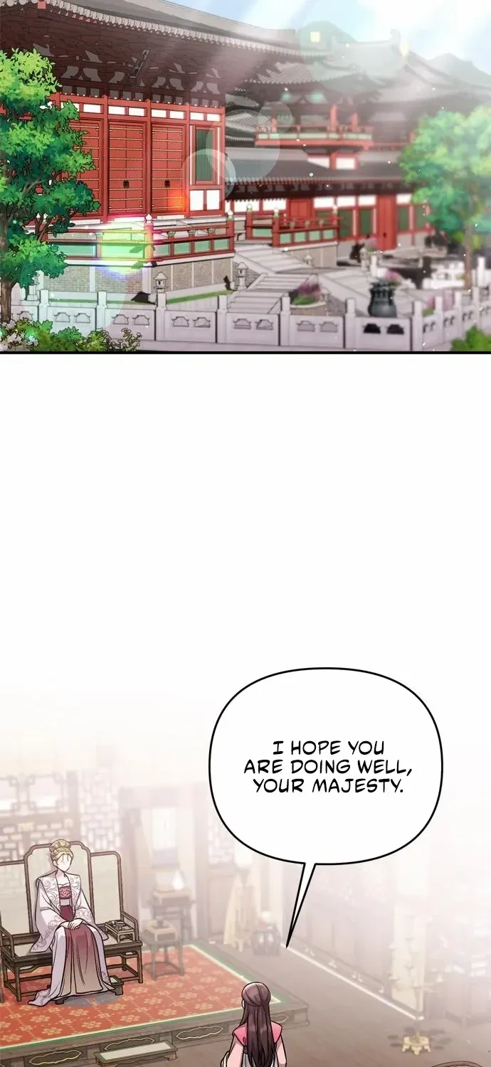 A Master, Who Woke up as a Concubine Chapter 23 page 55 - 