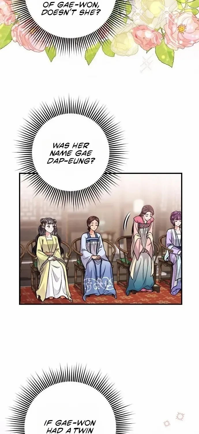 A Master, Who Woke up as a Concubine Chapter 23 page 59 - 