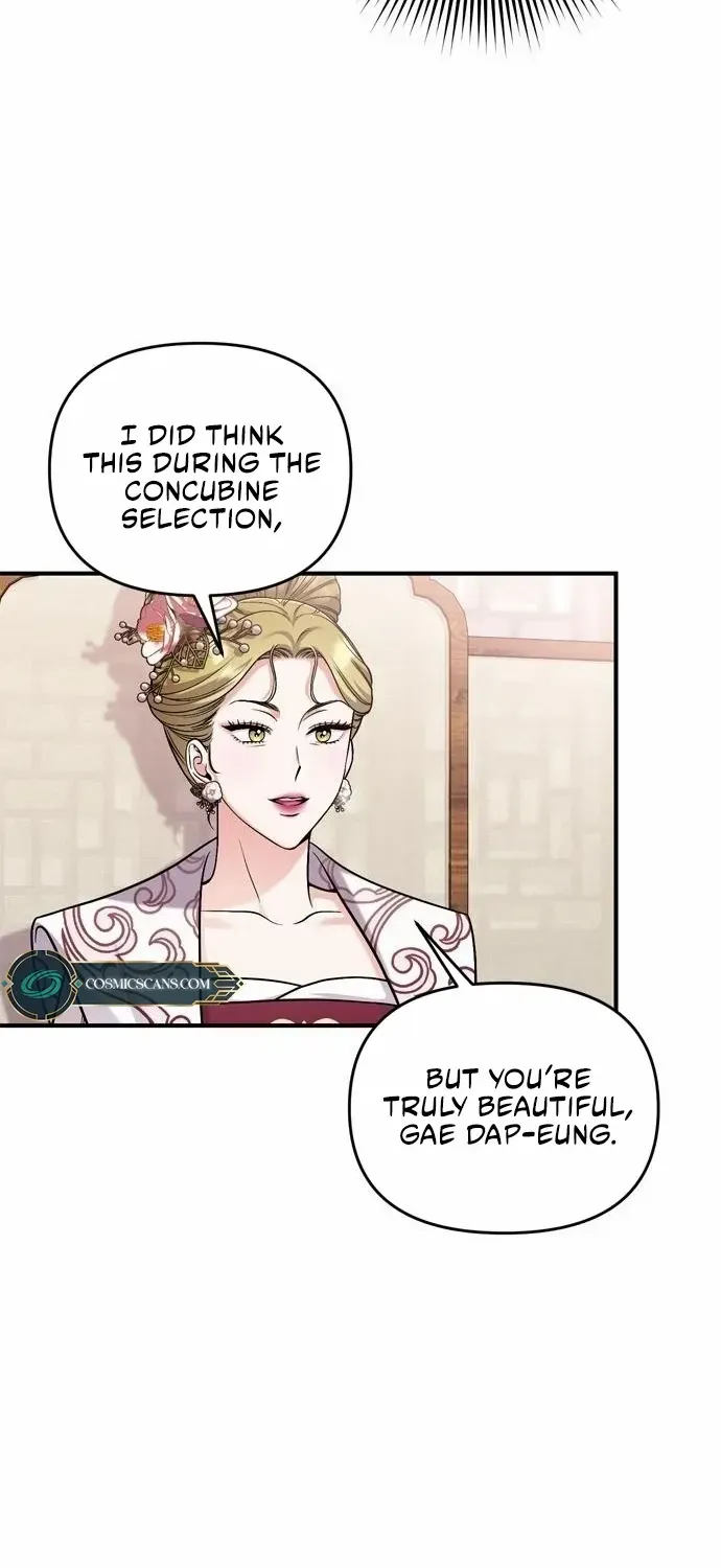 A Master, Who Woke up as a Concubine Chapter 23 page 61 - 