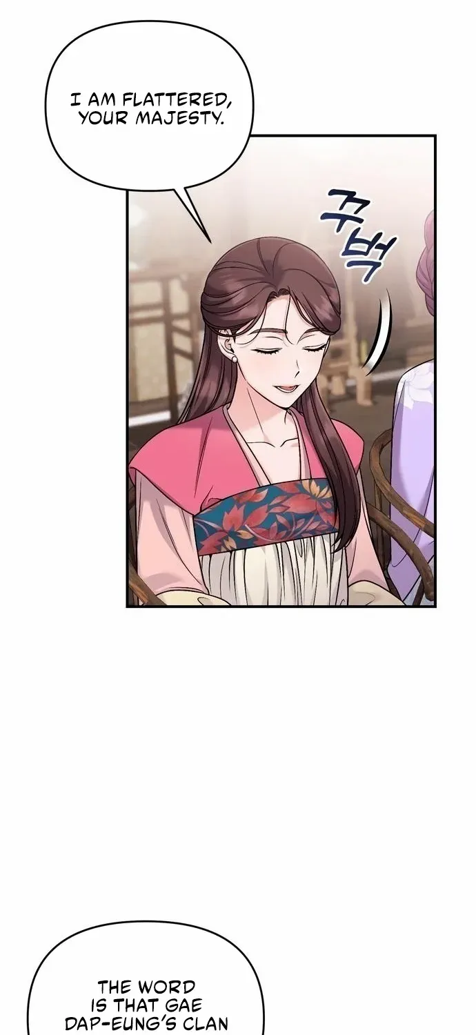 A Master, Who Woke up as a Concubine Chapter 23 page 62 - 