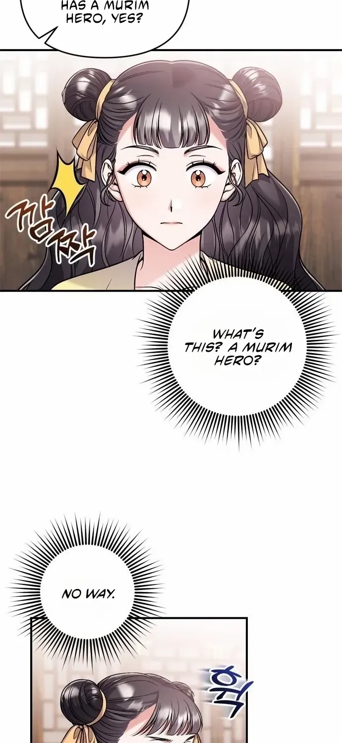 A Master, Who Woke up as a Concubine Chapter 23 page 63 - 