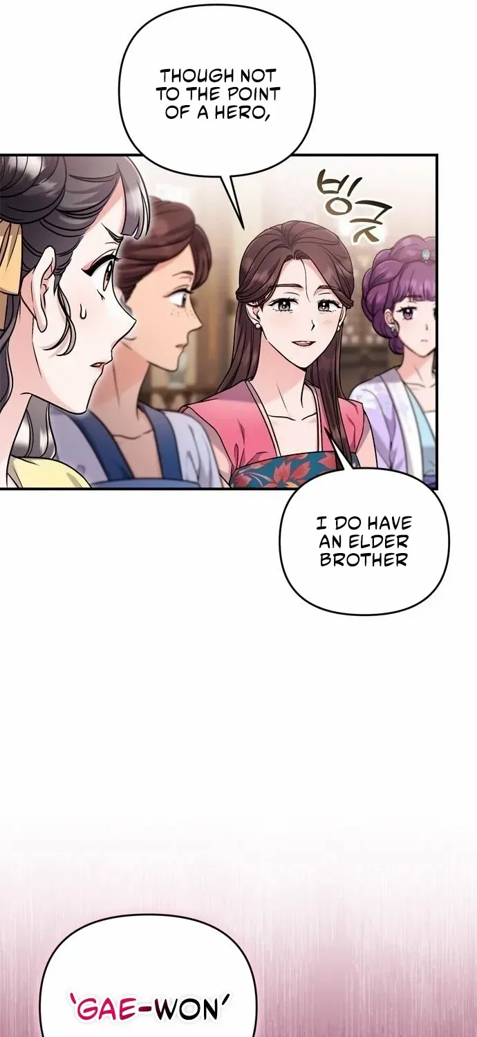 A Master, Who Woke up as a Concubine Chapter 23 page 65 - 