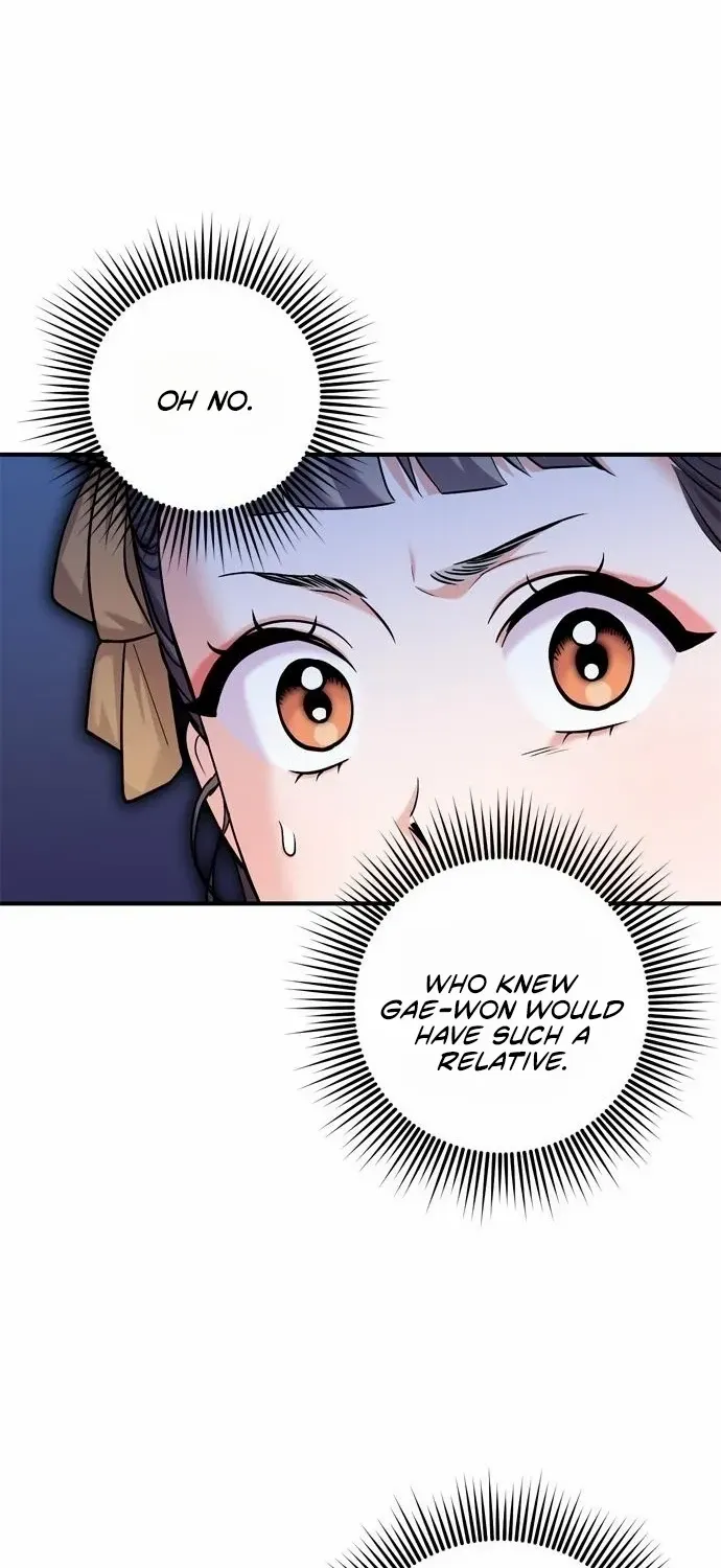 A Master, Who Woke up as a Concubine Chapter 23 page 67 - 