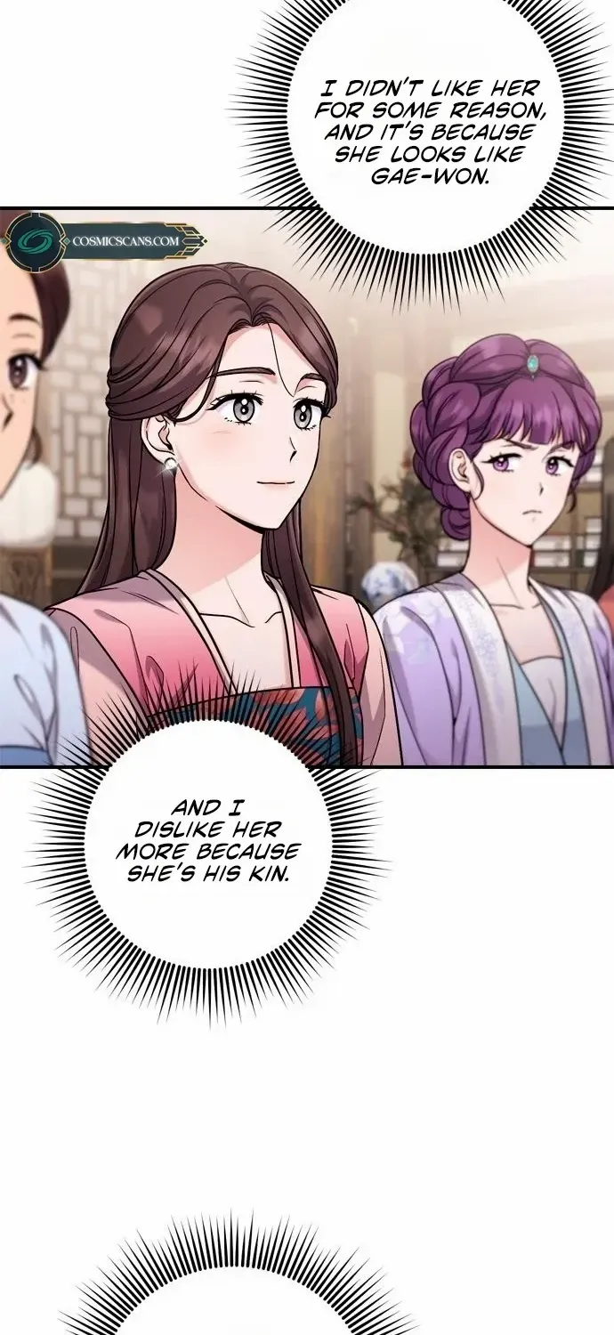 A Master, Who Woke up as a Concubine Chapter 23 page 68 - 