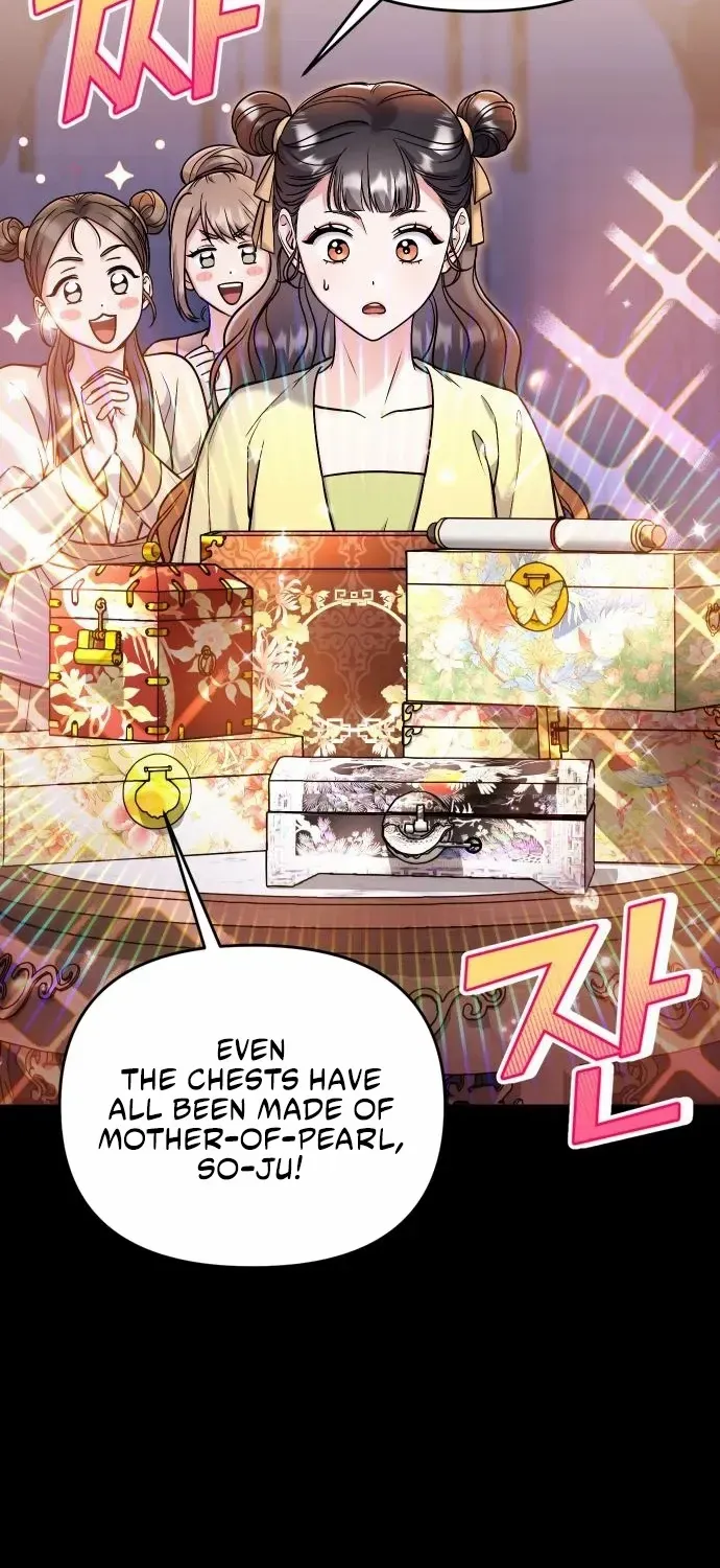 A Master, Who Woke up as a Concubine Chapter 23 page 80 - 