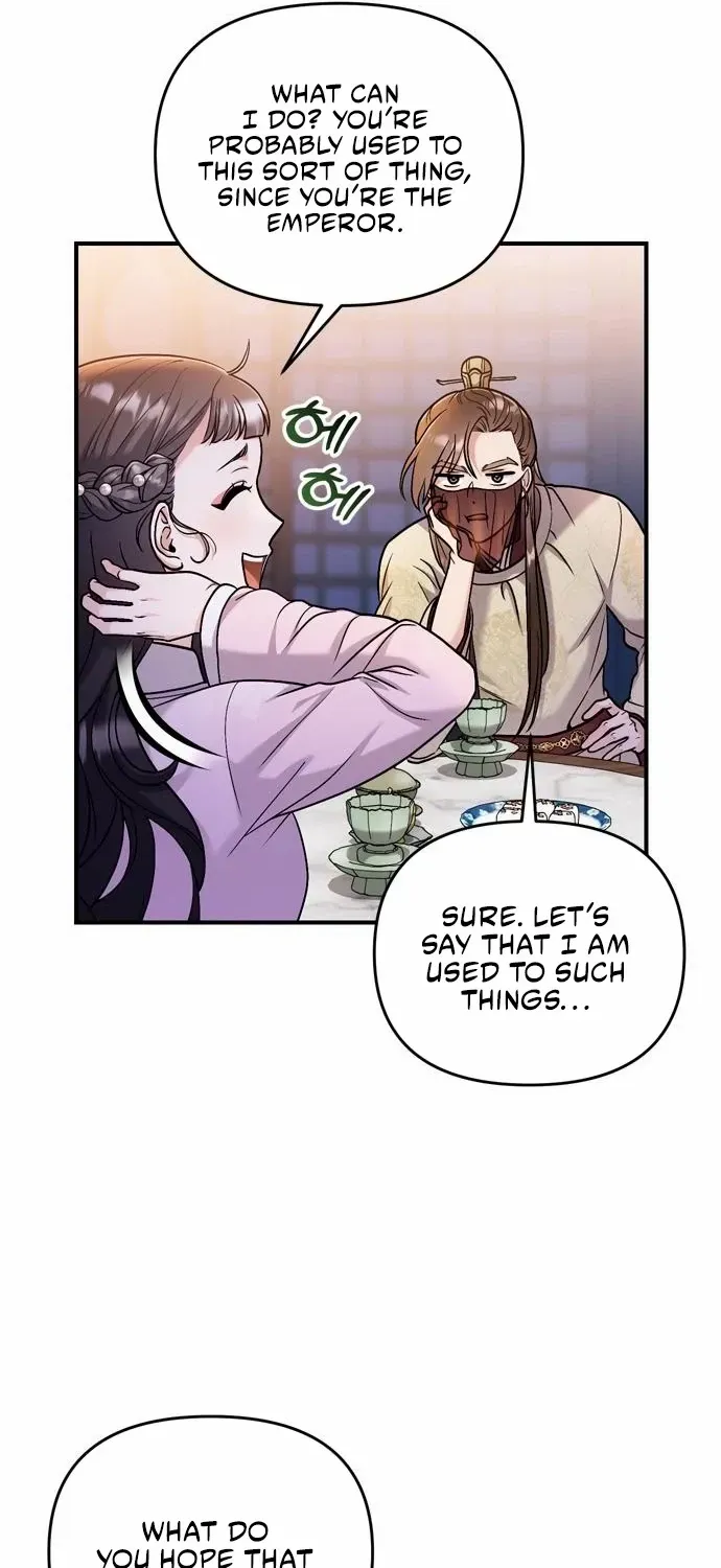 A Master, Who Woke up as a Concubine Chapter 23 page 9 - 