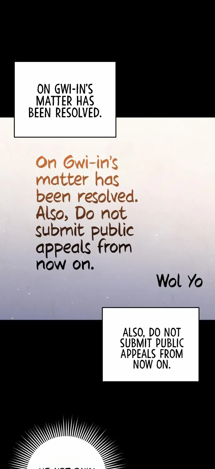 A Master, Who Woke up as a Concubine Chapter 23 page 83 - 