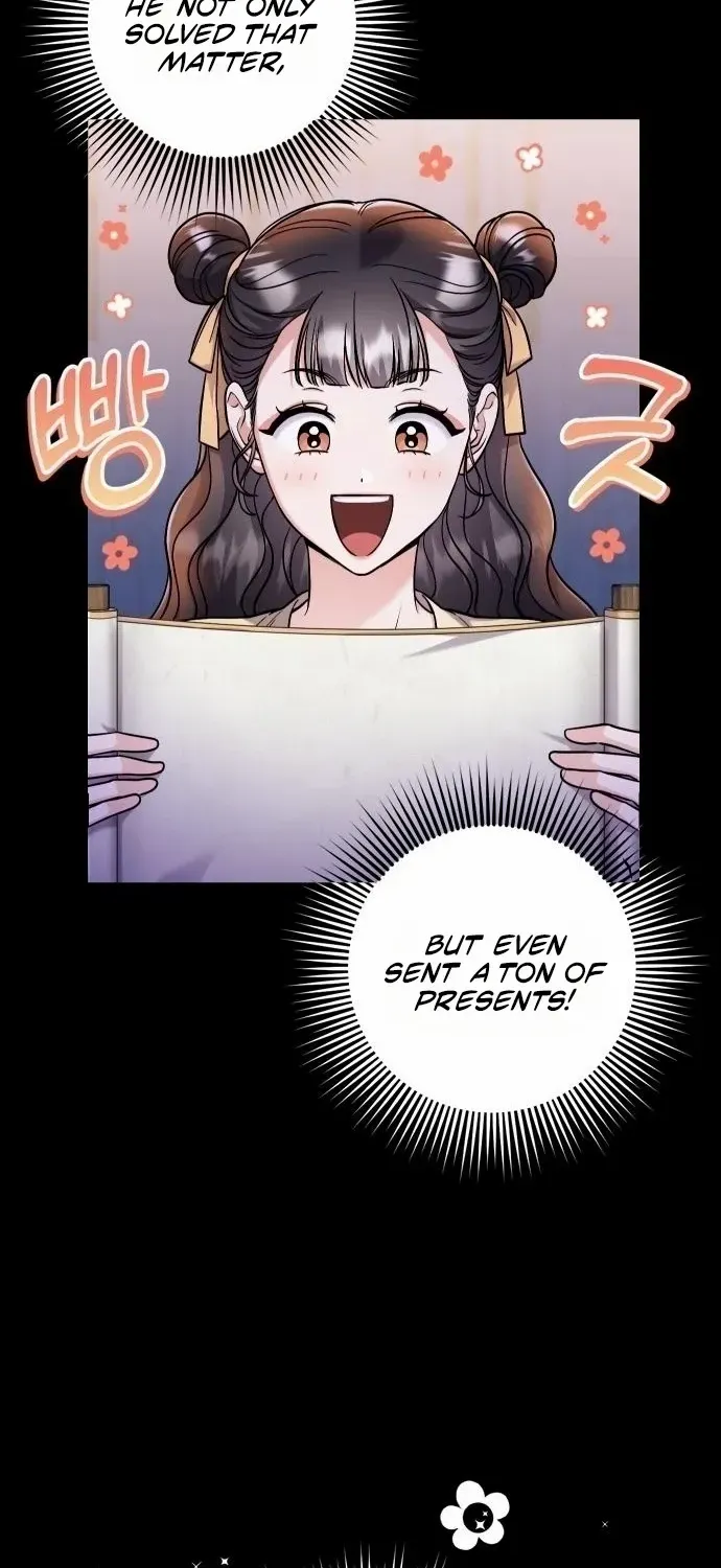 A Master, Who Woke up as a Concubine Chapter 23 page 84 - 