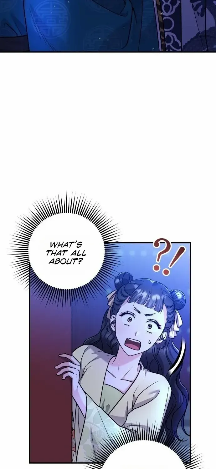 A Master, Who Woke up as a Concubine Chapter 23 page 91 - 