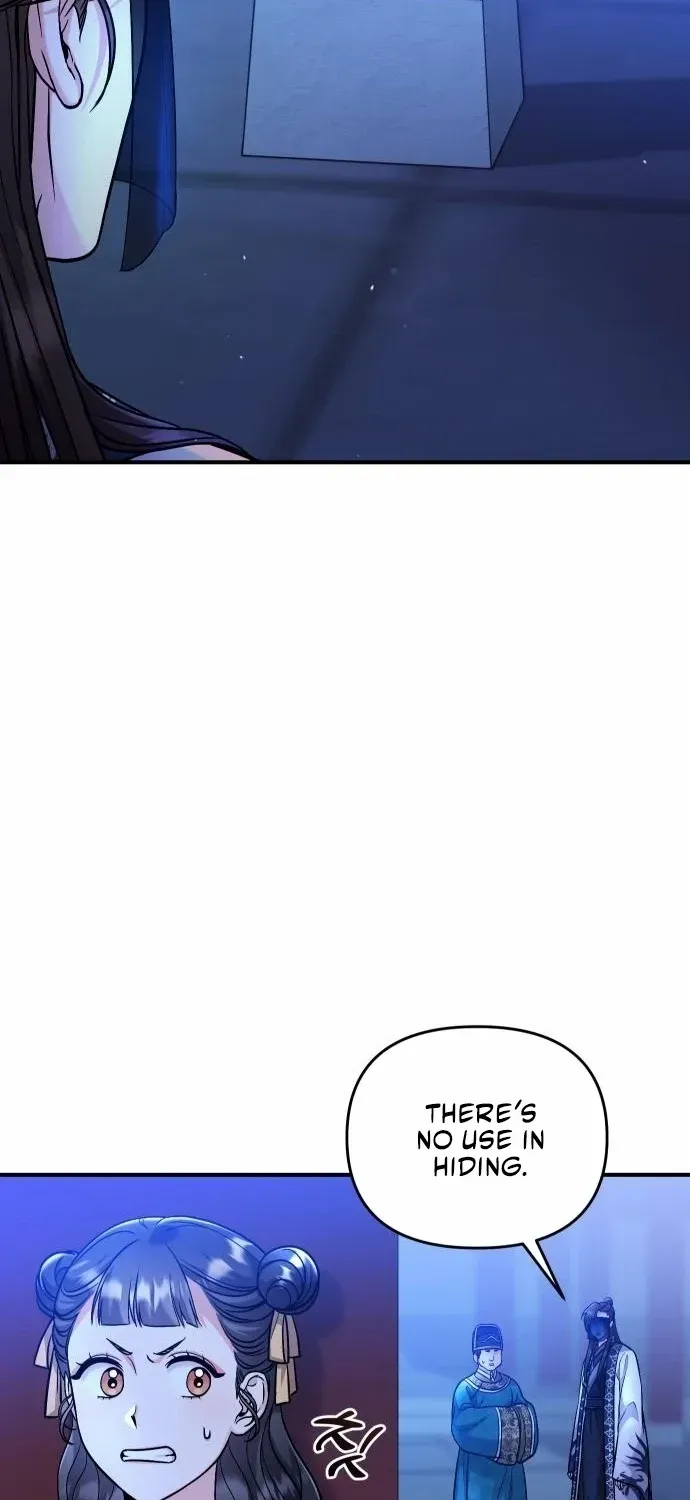 A Master, Who Woke up as a Concubine Chapter 23 page 94 - 