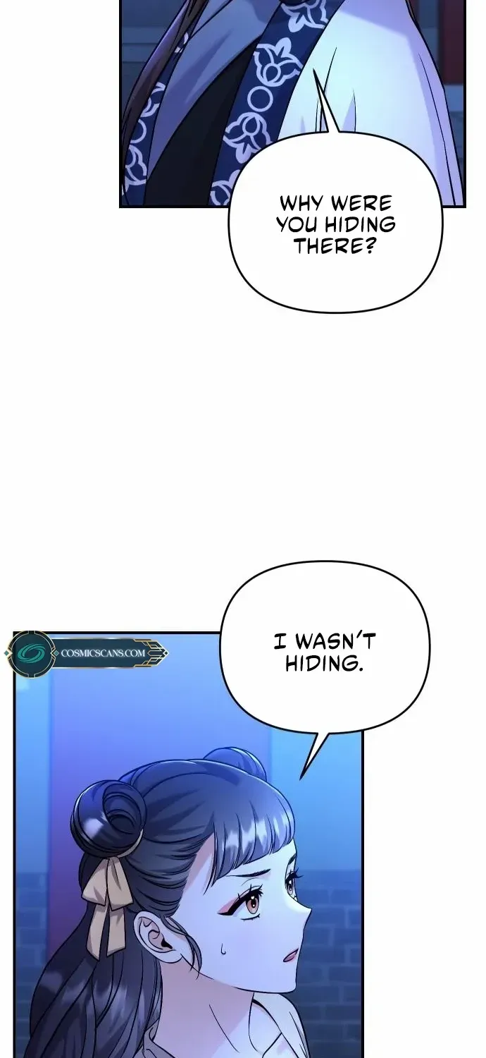 A Master, Who Woke up as a Concubine Chapter 24 page 3 - 