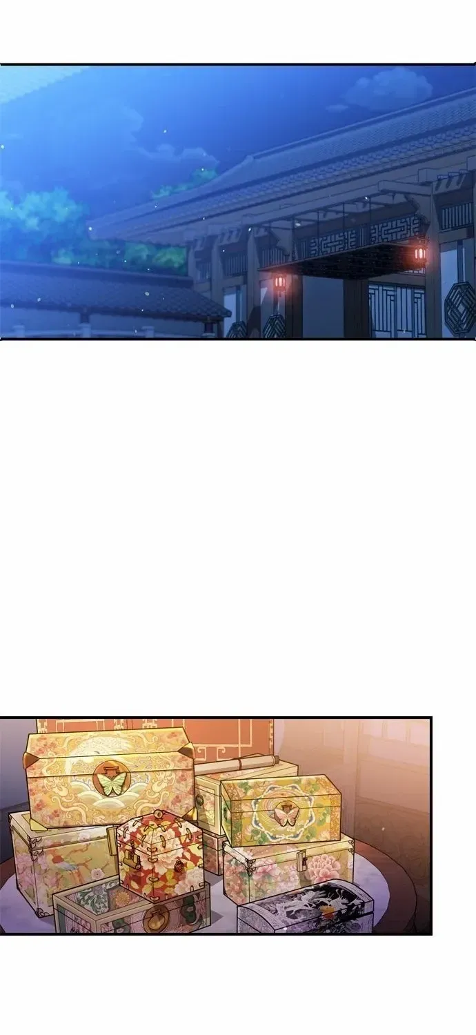 A Master, Who Woke up as a Concubine Chapter 24 page 22 - 