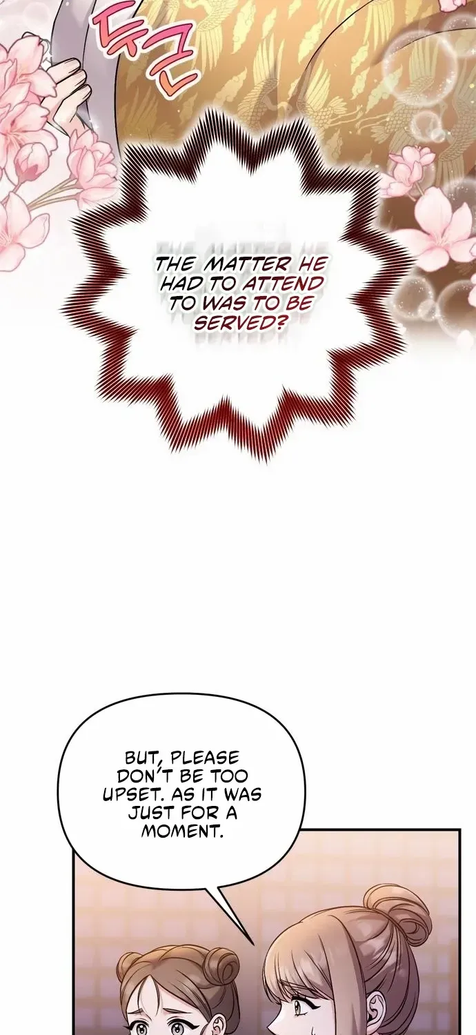 A Master, Who Woke up as a Concubine Chapter 24 page 26 - 