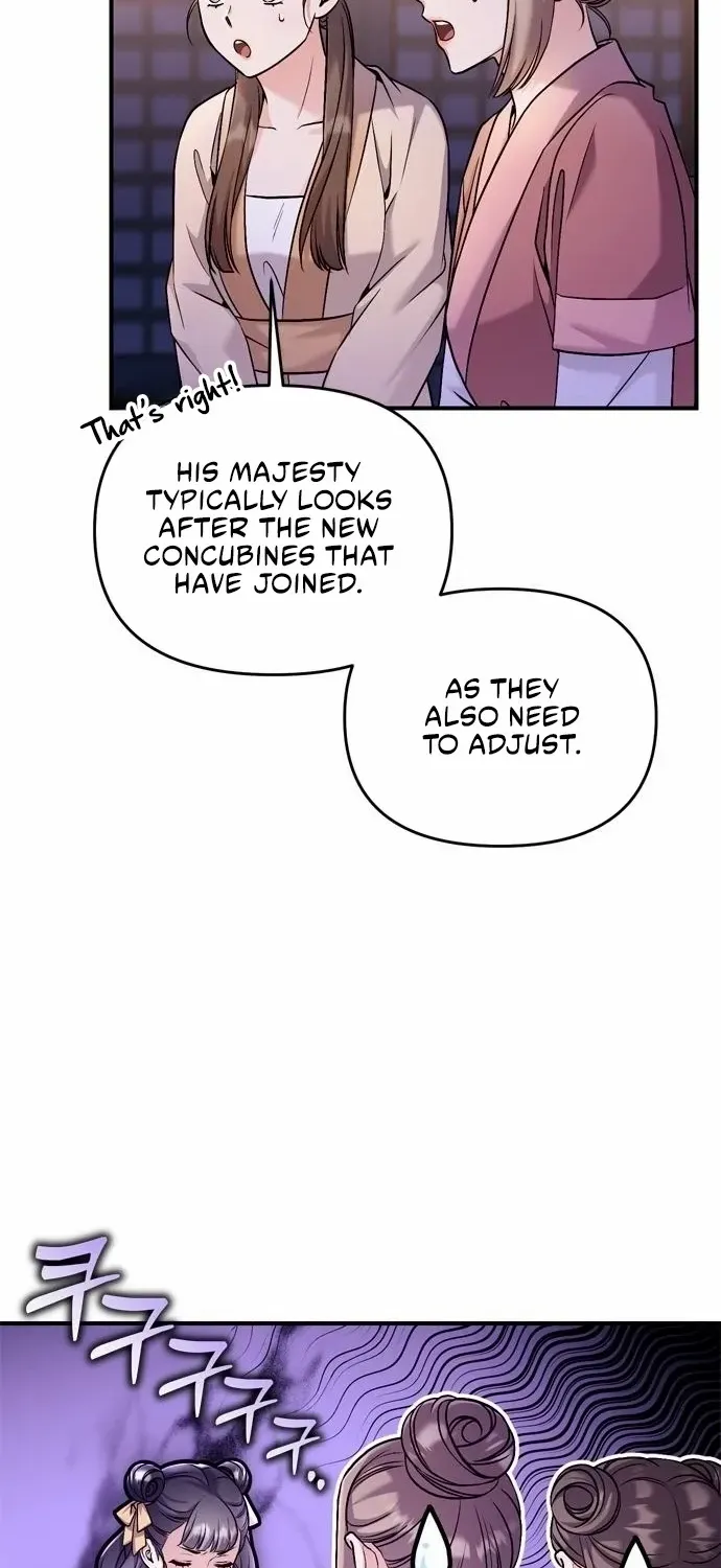 A Master, Who Woke up as a Concubine Chapter 24 page 27 - 