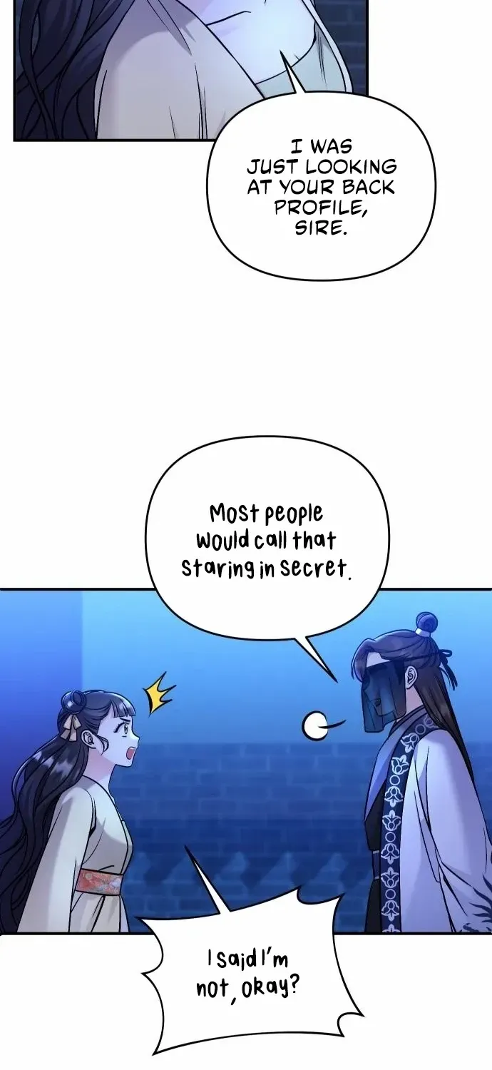 A Master, Who Woke up as a Concubine Chapter 24 page 4 - 