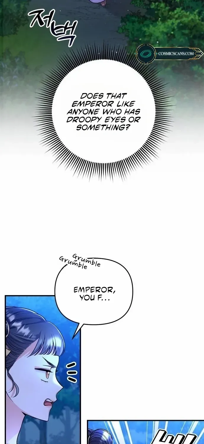 A Master, Who Woke up as a Concubine Chapter 24 page 33 - 