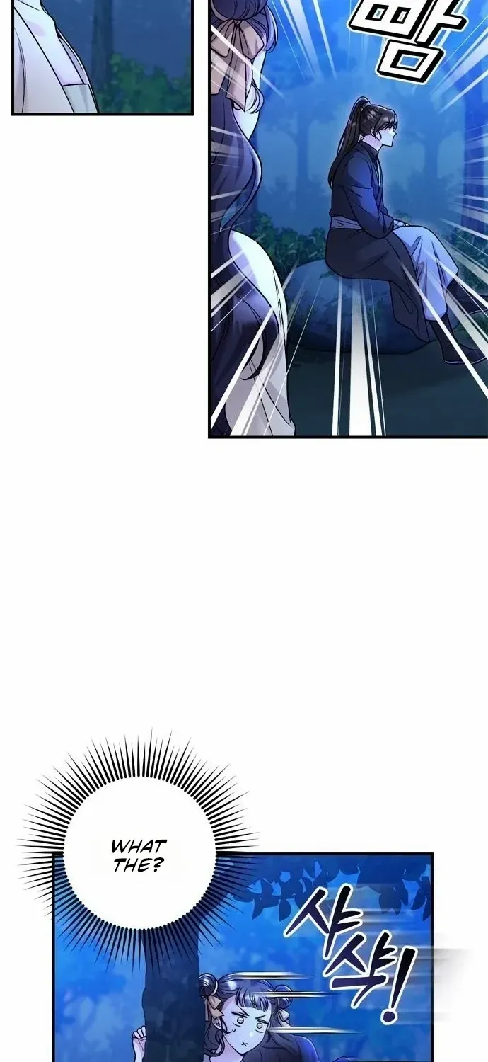 A Master, Who Woke up as a Concubine Chapter 24 page 34 - 