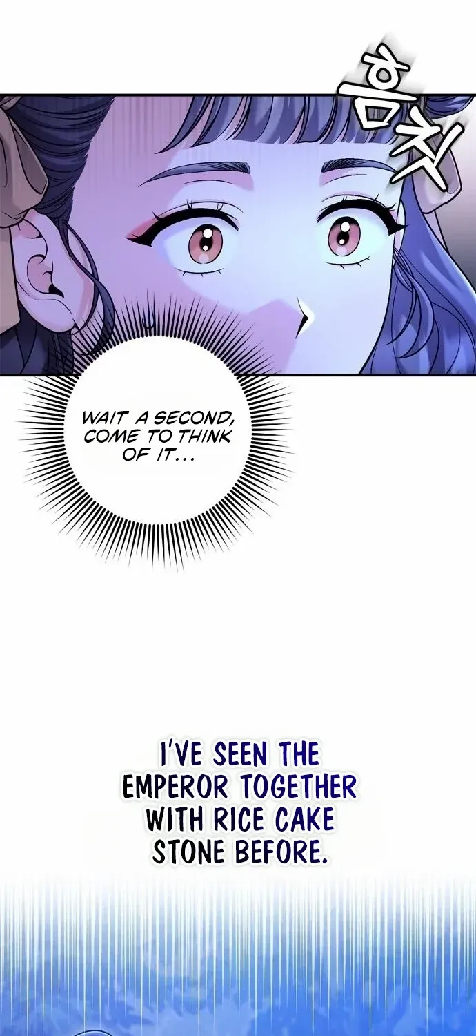 A Master, Who Woke up as a Concubine Chapter 24 page 36 - 