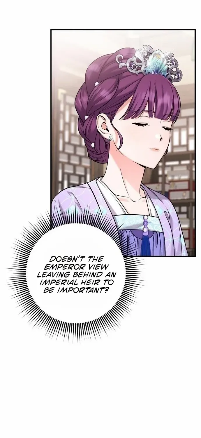 A Master, Who Woke up as a Concubine Chapter 24 page 44 - 