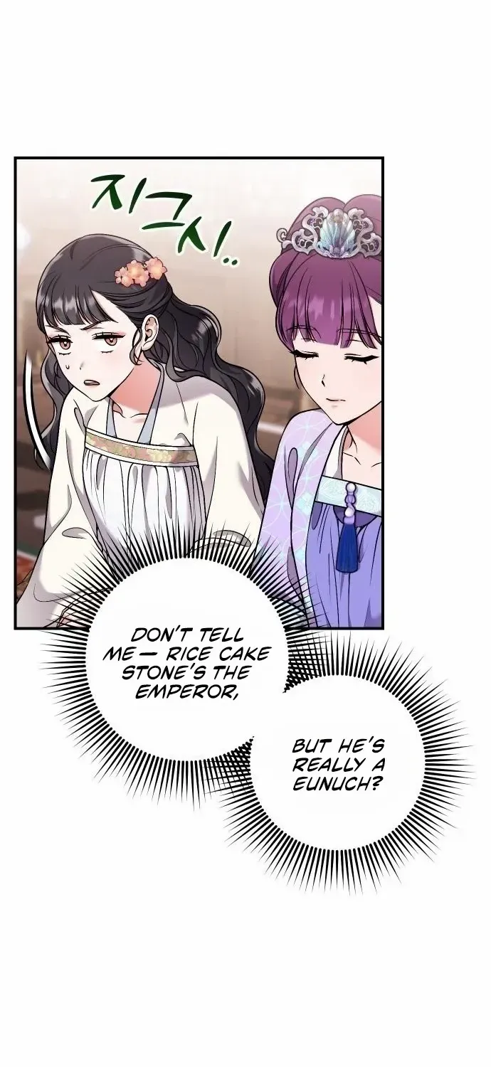 A Master, Who Woke up as a Concubine Chapter 24 page 45 - 