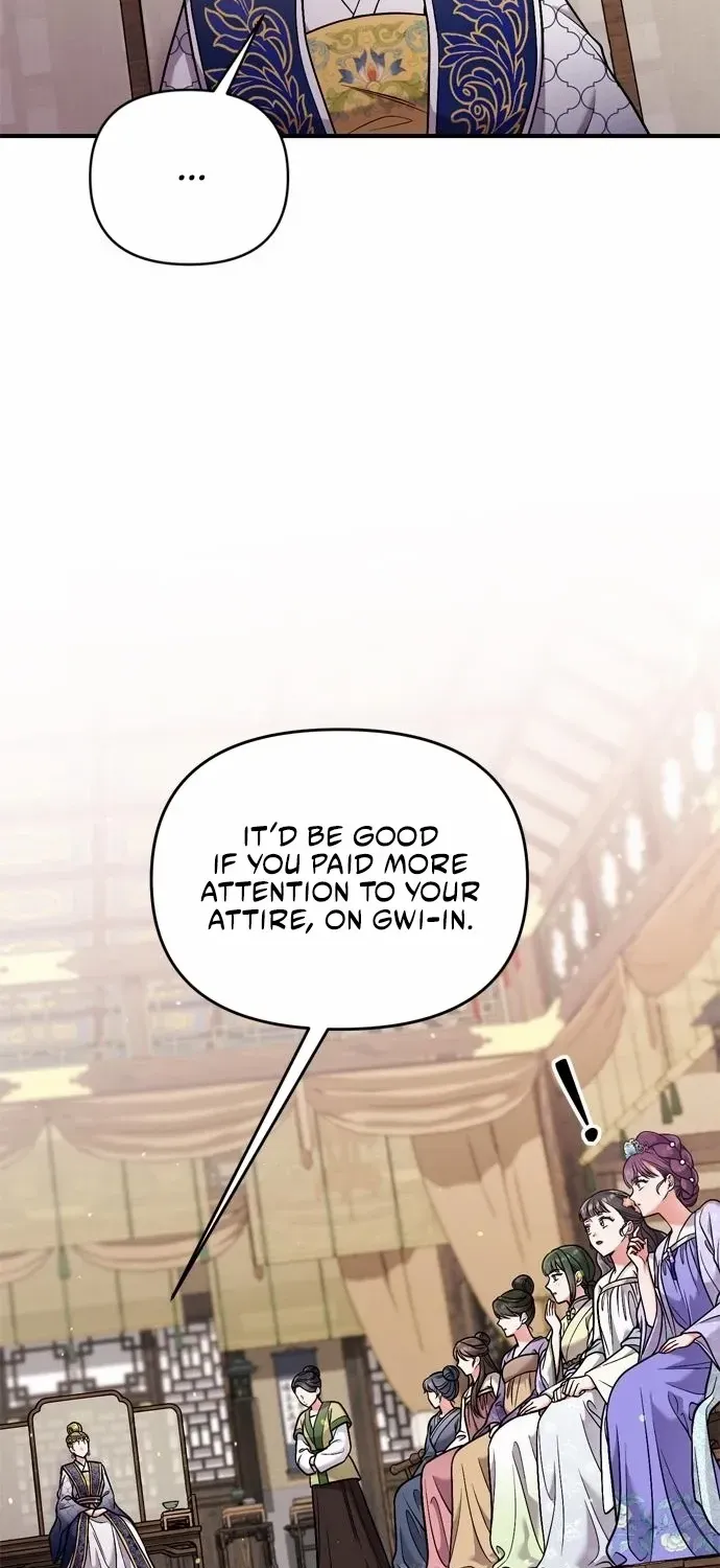 A Master, Who Woke up as a Concubine Chapter 24 page 58 - 