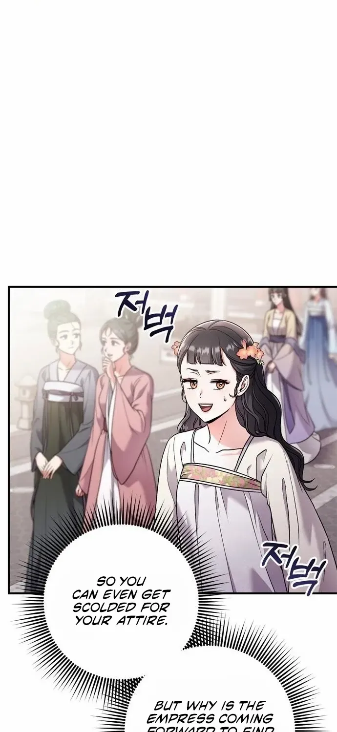 A Master, Who Woke up as a Concubine Chapter 24 page 63 - 