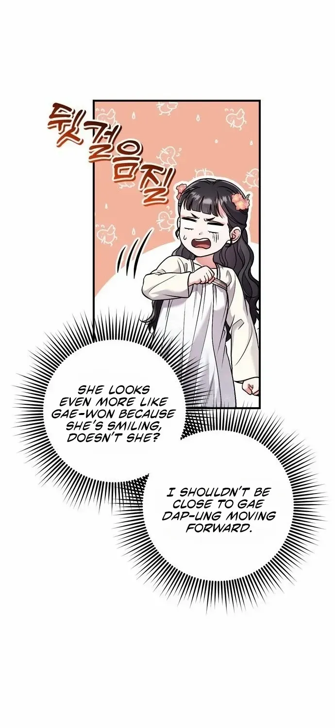 A Master, Who Woke up as a Concubine Chapter 24 page 74 - 