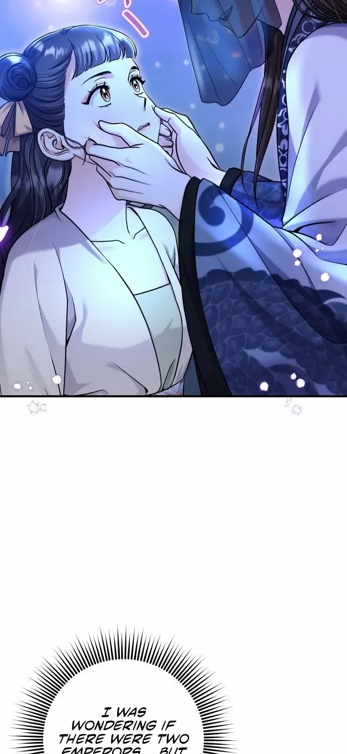 A Master, Who Woke up as a Concubine Chapter 24 page 9 - 