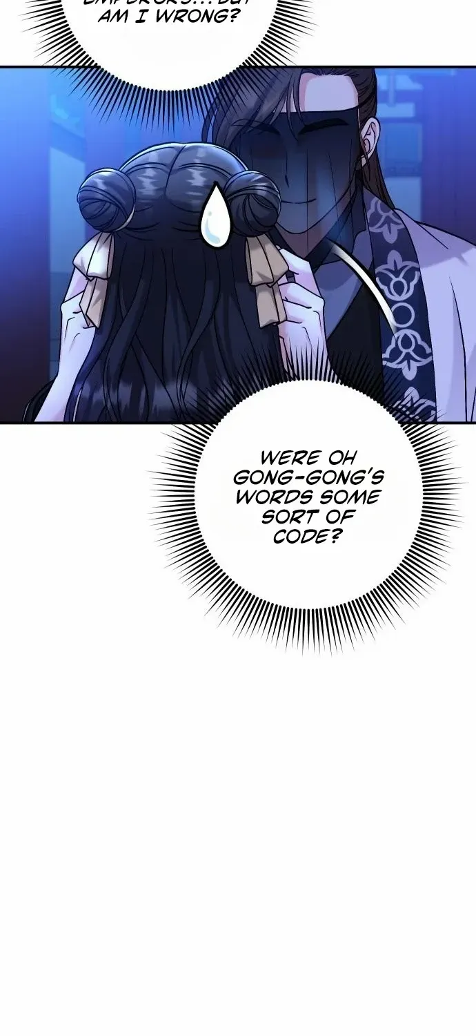 A Master, Who Woke up as a Concubine Chapter 24 page 10 - 
