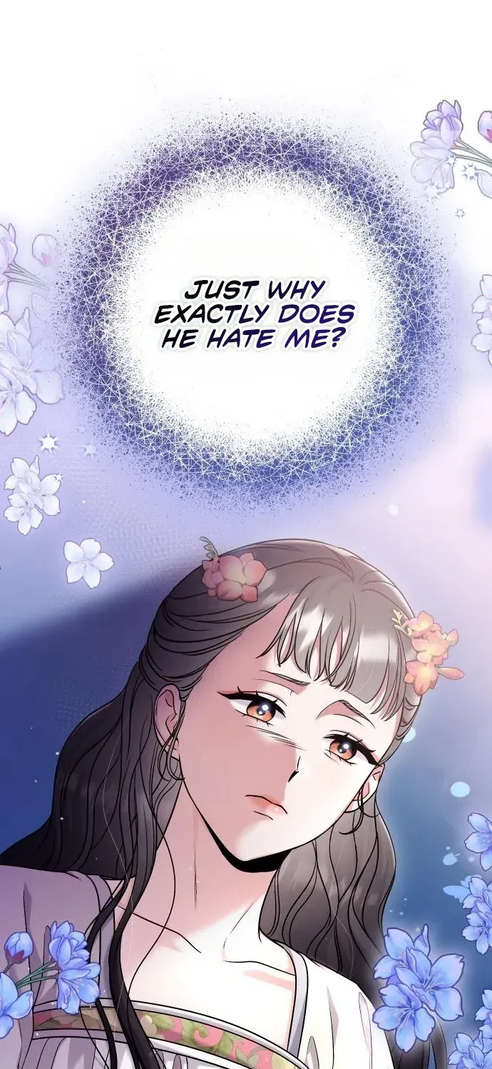 A Master, Who Woke up as a Concubine Chapter 24 page 98 - 