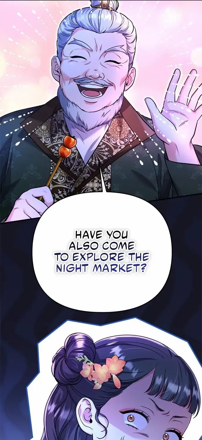 A Master, Who Woke up as a Concubine Chapter 25 page 111 - 